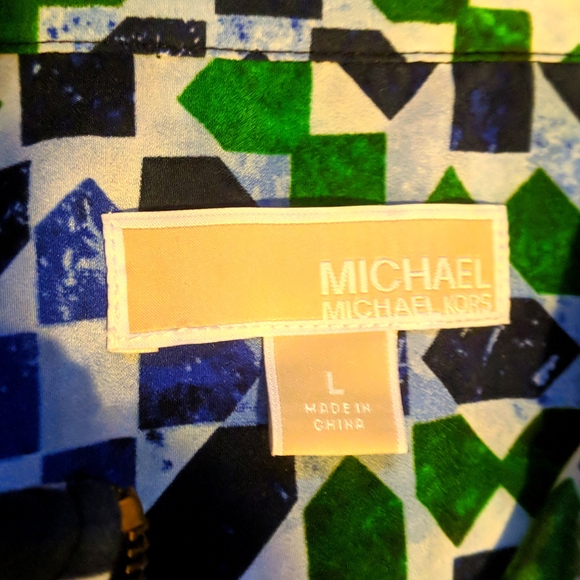 Women's Michael kors lightweight jacket - Picture 2 of 5